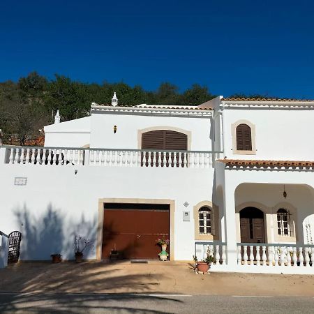 Villa Vivenda Atanazio By Ferias Com Sol Loulé Esterno foto