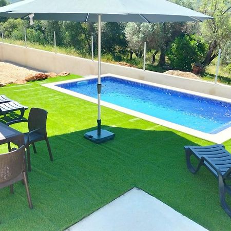 Villa Vivenda Atanazio By Ferias Com Sol Loulé Esterno foto