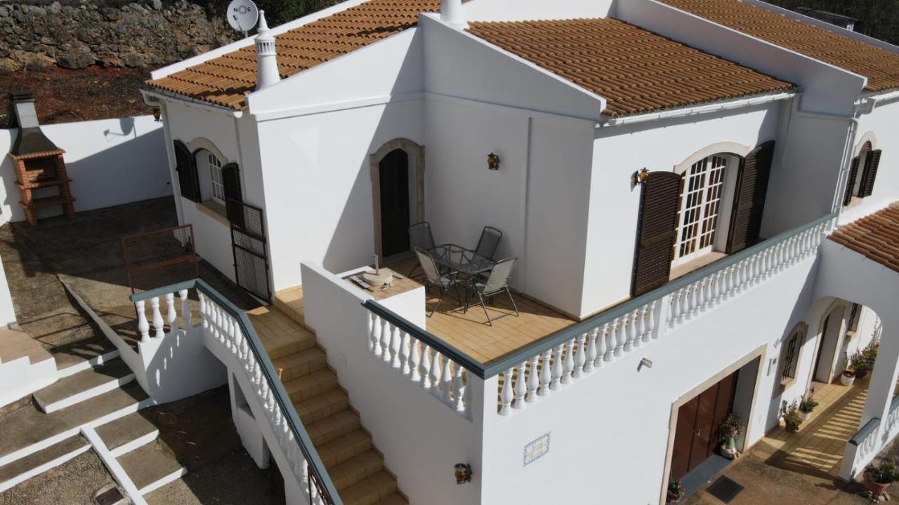 Villa Vivenda Atanazio By Ferias Com Sol Loulé Esterno foto