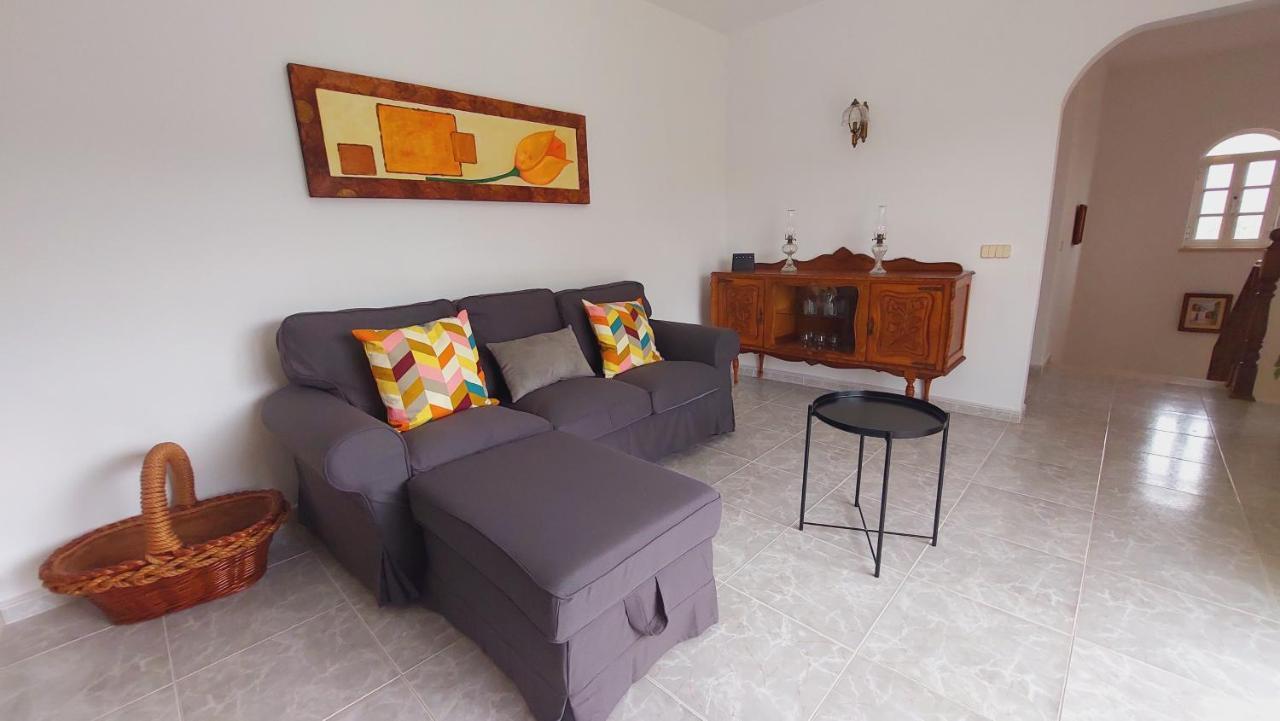 Villa Vivenda Atanazio By Ferias Com Sol Loulé Esterno foto