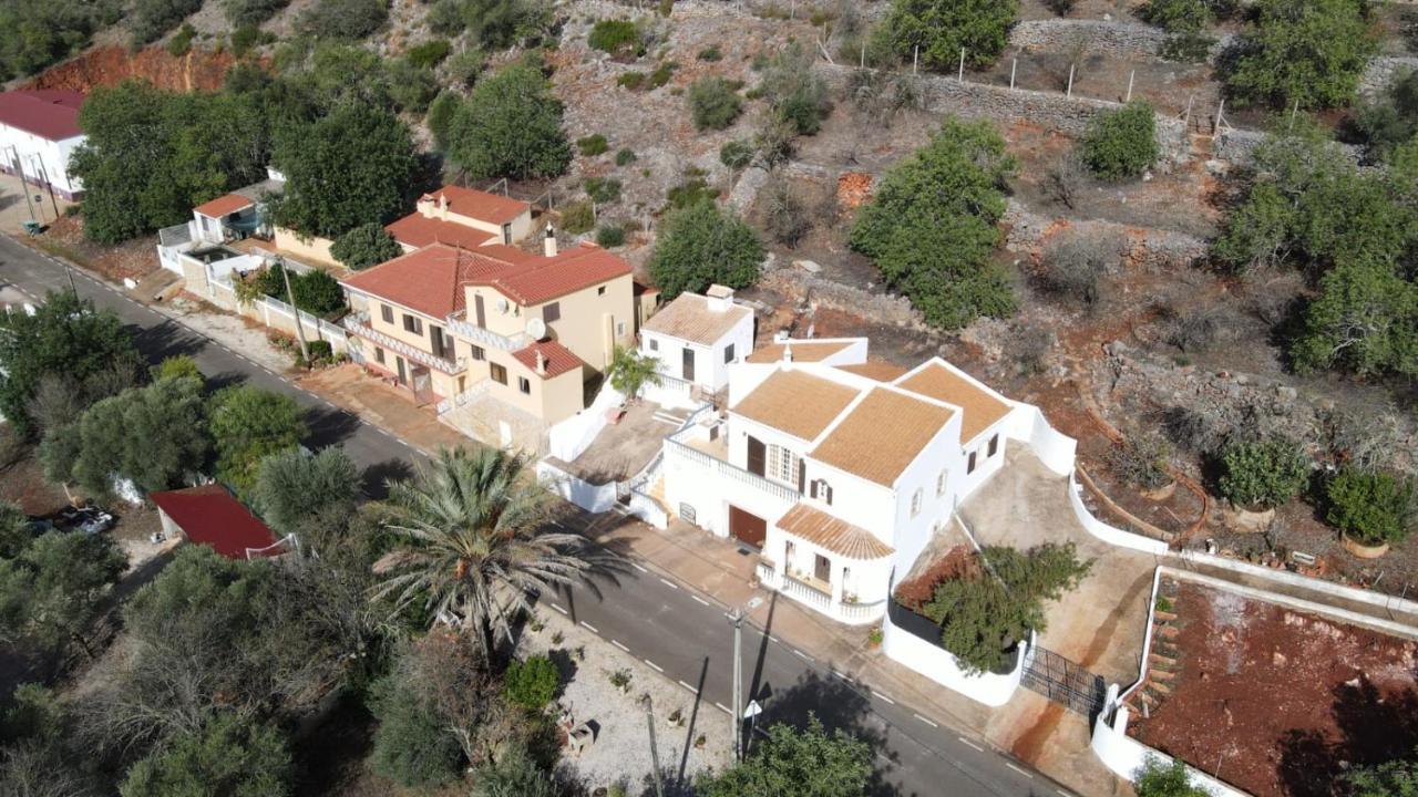 Villa Vivenda Atanazio By Ferias Com Sol Loulé Esterno foto