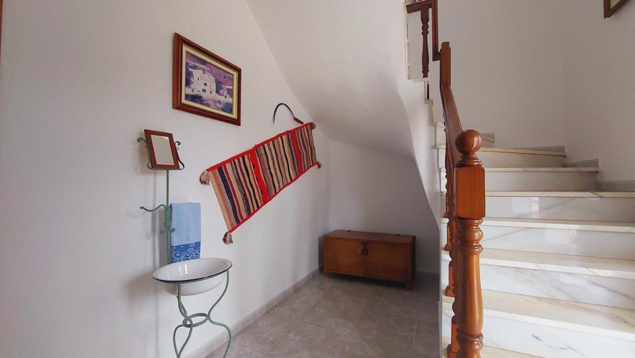 Villa Vivenda Atanazio By Ferias Com Sol Loulé Esterno foto